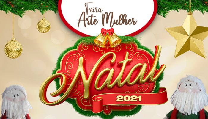 Feira-Arte-Mulher-Natal-div-1 Foto Divulgação