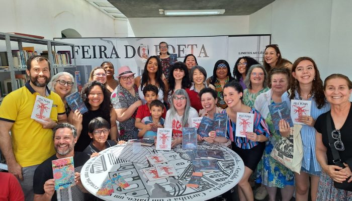 Feira do poeta