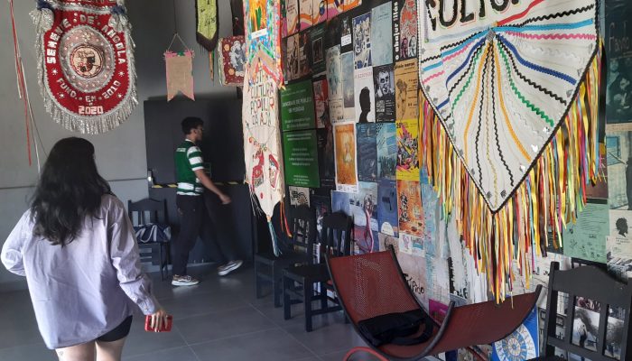 Foto Usina