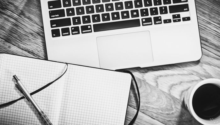 Home office (Pixabay)