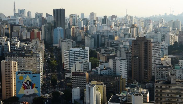 Inflação aluguel