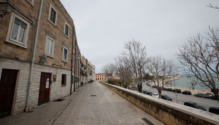 Italia isolamento