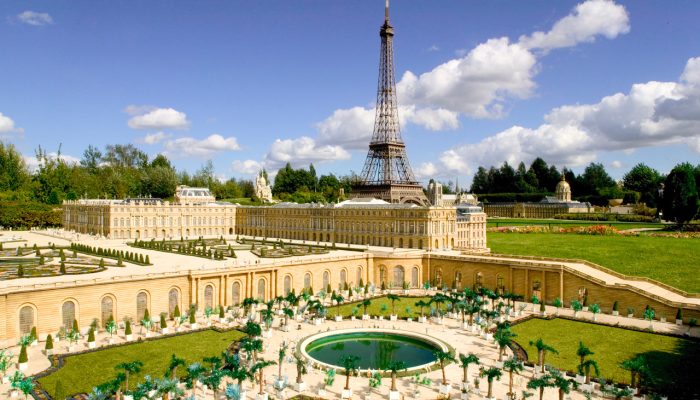 Jardins de VersaillesÂ©JLBELLURGET