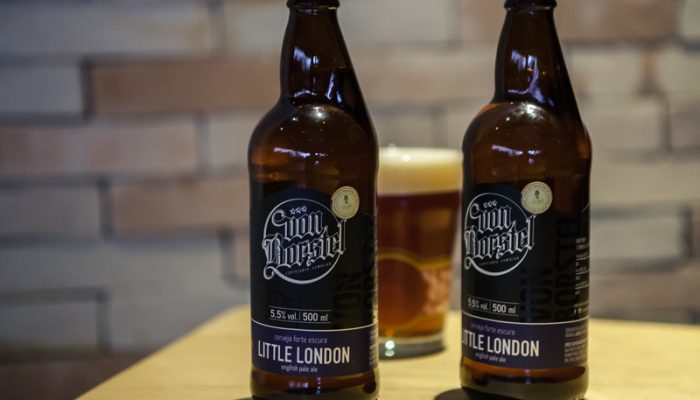 Little London