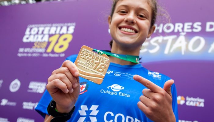 Londrina Atletismo Foto Divulgação