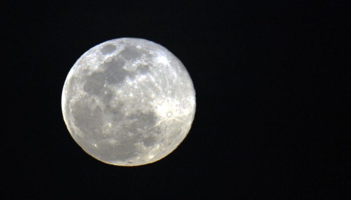 Lua dos Cervos foto Marcello Casal Jr AB