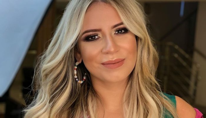 Marilia Mendonça Foto Instagram