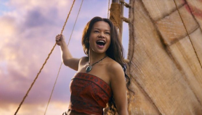 Moana-