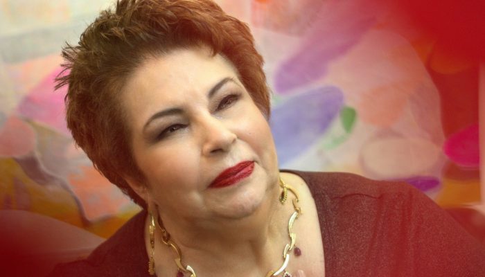 NANA LIVIOCAMPOS