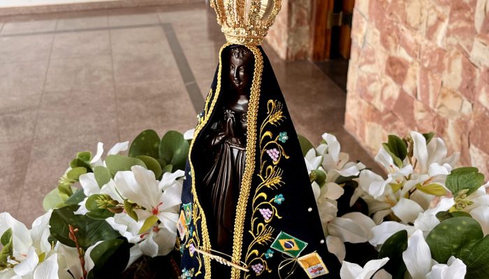 Nossa Senhora Aparecida