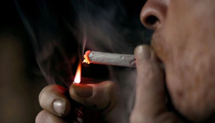 Nova Zelandia - Tabaco Foto Reuters Mohamed Abd El Ghany