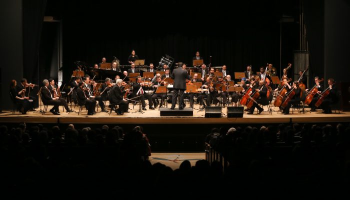 Solenidade Oficial de Abertura do 38º  FIML