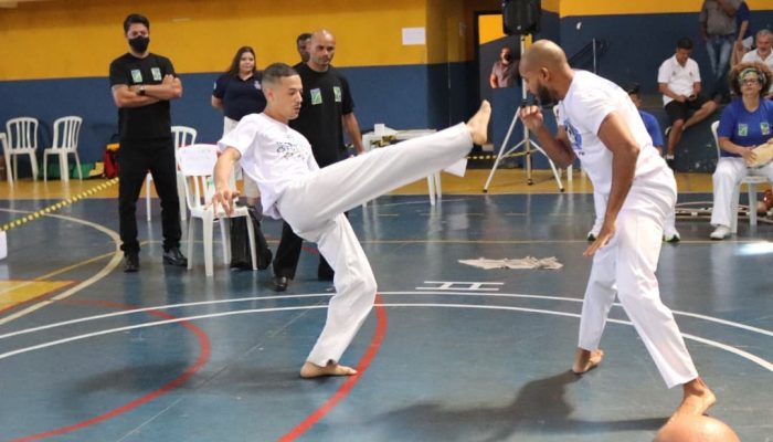 Segunda edição do Paraná Combate começa em Londrina -