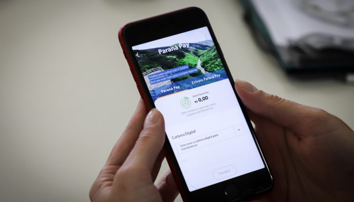 Paraná Pay já destinou mais de R$ 4 milhões para fomentar o turismo.Foto: Geraldo Bubniak/AEN