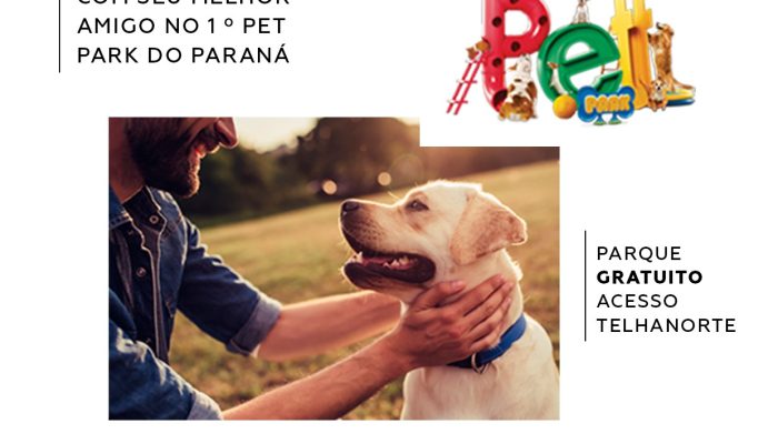 Pet Park Catuaí Shopping Londrina