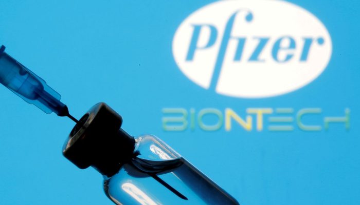 Pfizer