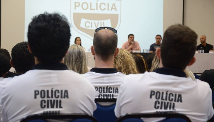Policia-Civil