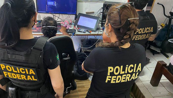Operação Lobos II