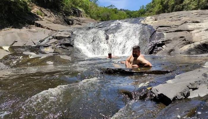 Ponto de banho na Rota Tibagi (1)