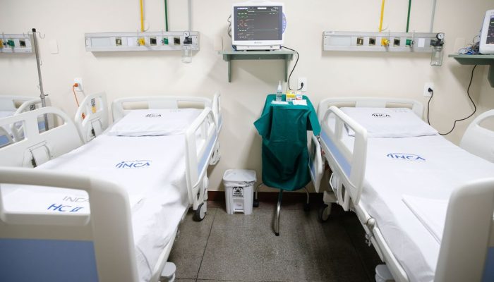Rio de Janeiro -  O Inca e o Ministério da Saúde inauguram, no Hospital do Câncer II (HC2), o primeiro Centro de Diagnóstico do Câncer de Próstata da rede pública do Rio de Janeiro (Tânia Rêgo/Agência Brasil)