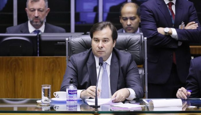 RODRIGO-MAIA-CAMARAFEDERAL-AGENCIABRASIL