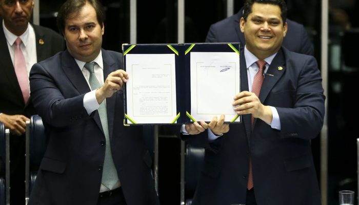 Reforma Previdencia