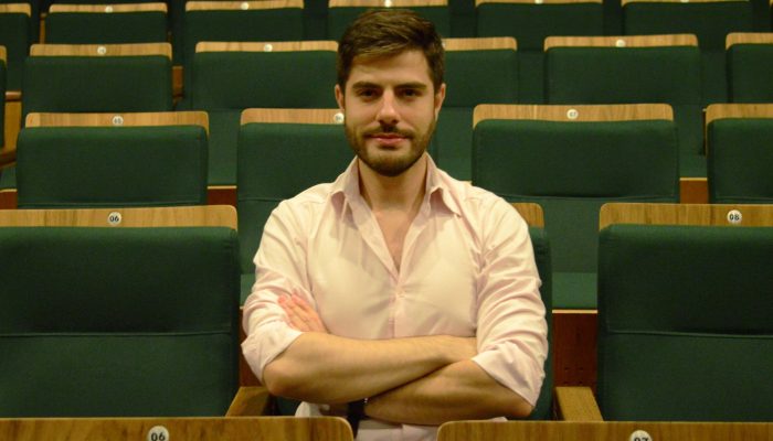 Renato Forin Jr (foto de Marika Sawaguti)