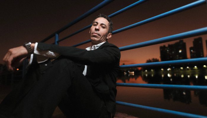 Renato Rodrigues lança primeiro EP neste sábado (12), no Barbearia
