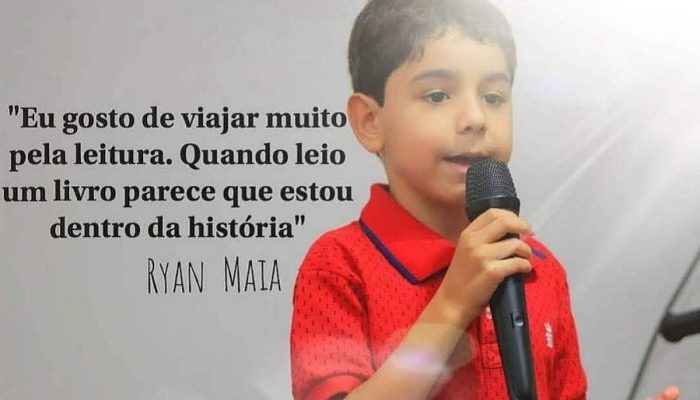 Ryan Maia