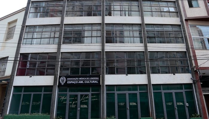 Sede Histórica da AML - Divulgação