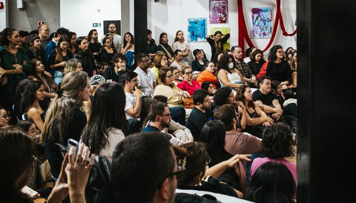Semana Literária Sesc Cadeião -foto Ana Henriques