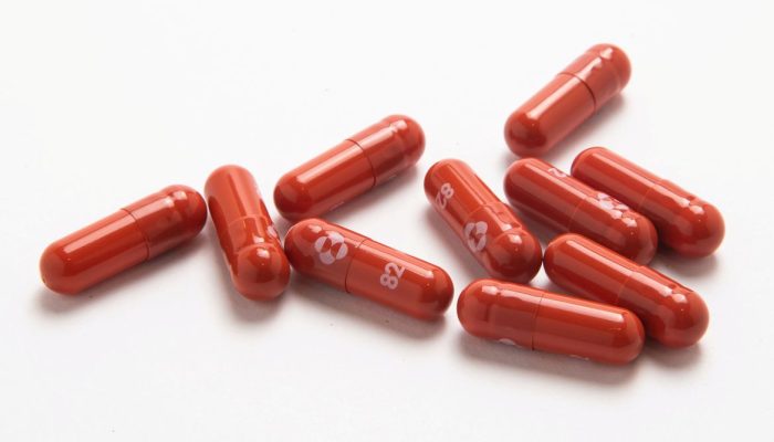 Senado Remédio contra o Câncer foto Merck & Co Inc Reuters