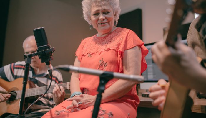 Silvia Borba - Foto Rubrolab Divulgação