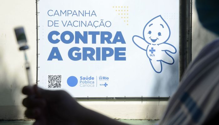 Sindrome respiratória Foto Tomaz Silva AB