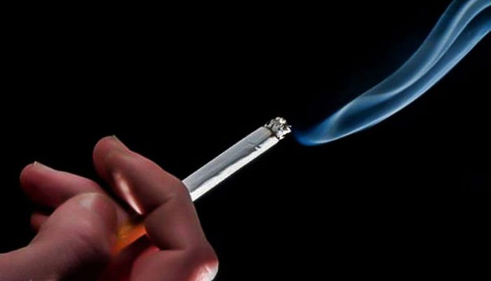 Tabagismo, cigarrro