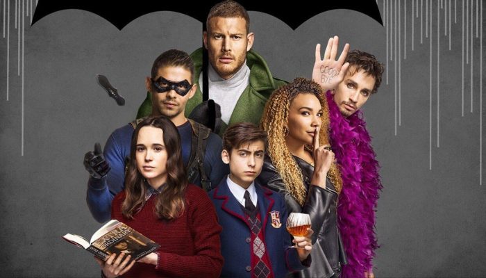 The-Umbrella-Academy