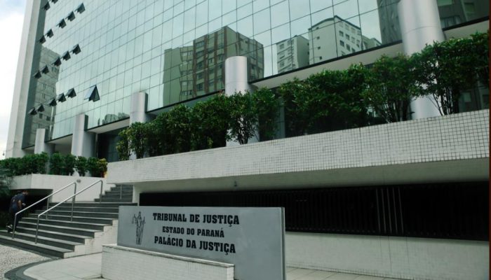 Tribunal anexo