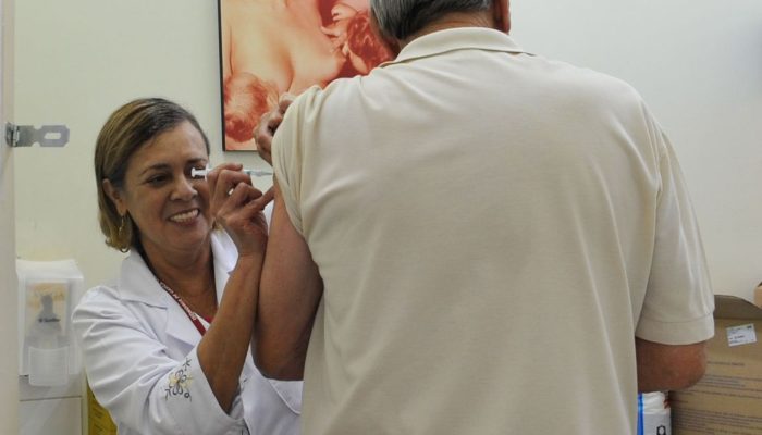 Vacinação