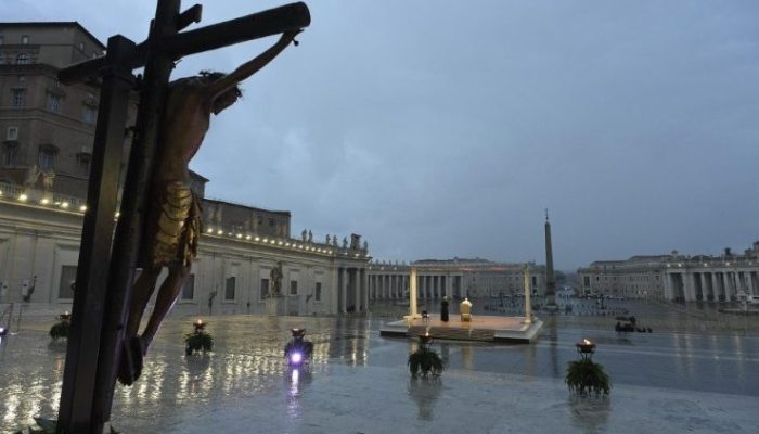 Vatican News