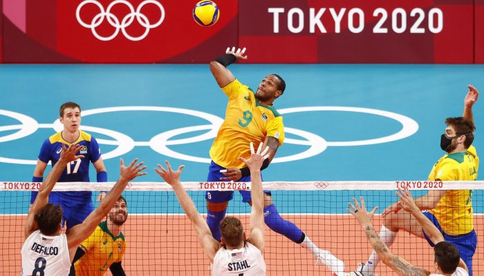 Voley