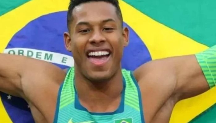 Paulo André tem Bolsa Atleta suspensa