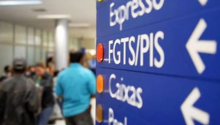 atendimento bancário