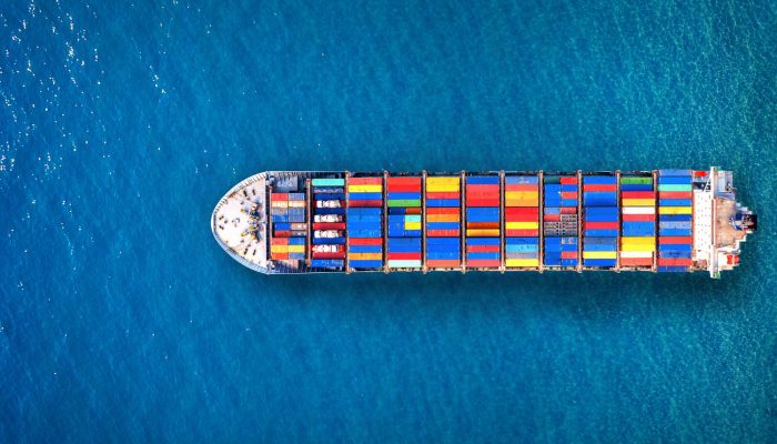 aerial-view-container-cargo-ship-sea