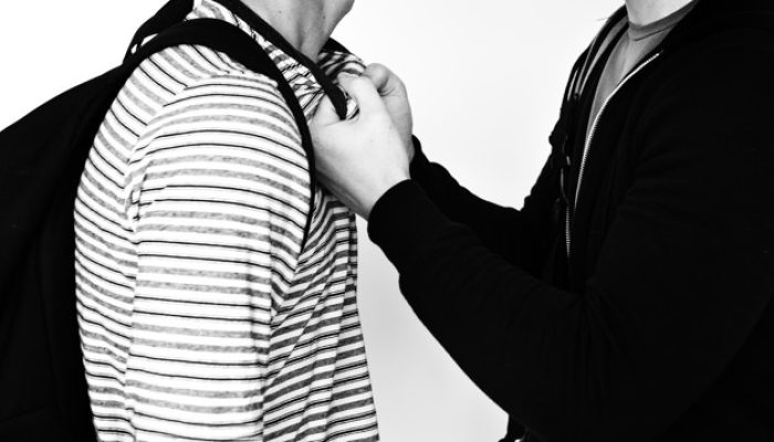 Aggression Arguing Conflict Stress Fight