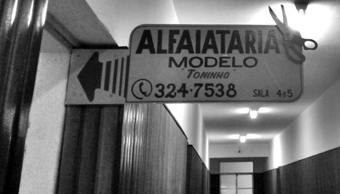 alfaiataria