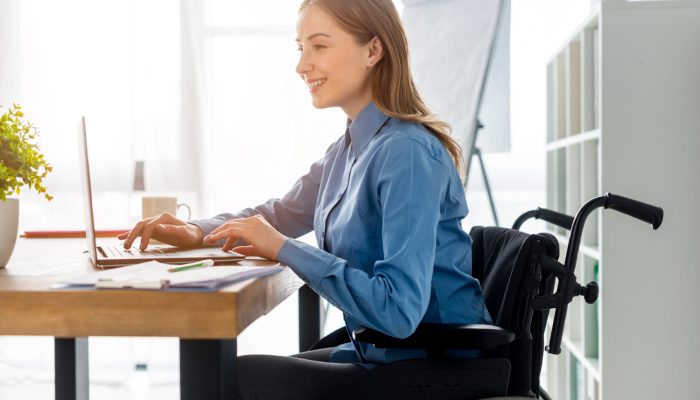 aposentadoria-pessoas com deficiência - freepik