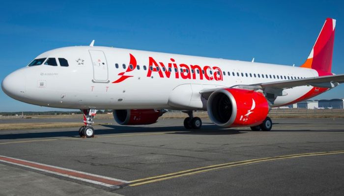 avianca