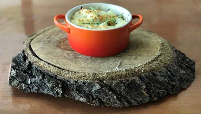 bacalhau.