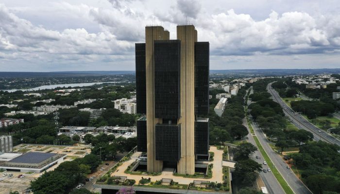 Banco Central