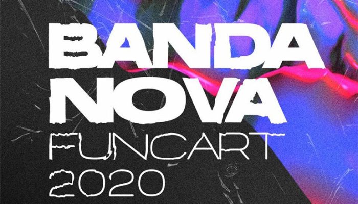 banda-nova-funcart-divulgação